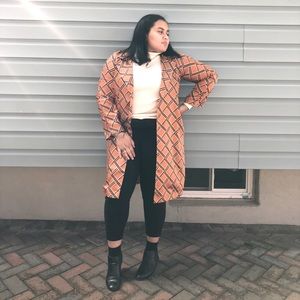 Meet your Posher, Angelica